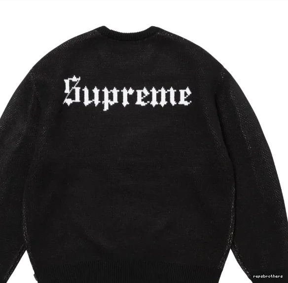 Sweater White SWEATER 24FW WHITE Snow SNOW 0602
